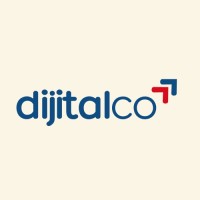 DijitalCo logo - Similar company to Make It Digital
