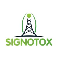 Signotox Towers Private Limited logo - Similar company to Opentower