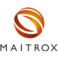 Maitrox Group logo - Similar company to General Intelligence