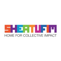 SHEATUFIM – LEADING COLLECTIVE IMPACT logo - Similar company to Agingil