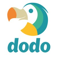 Dodo Toys Iraq logo - Similar company to Dodo Toys