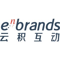 Enbrands logo - Similar company to Mars 2100