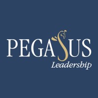 PEGASUS LEADERSHIP logo - Similar company to Visconti Partners