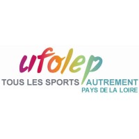 Comité Régional UFOLEP Pays-de-la-Loire logo - Similar company to Acteurs Du Sport