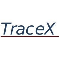 TraceX Inc. logo - Similar company to Bucap