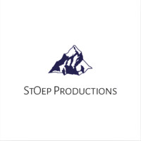 StOep Productions logo - Similar company to Rollin' Roads Bike Tours