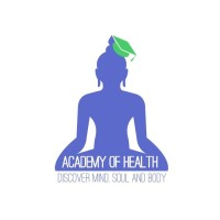 Academy of Health logo - Similar company to Petsecur