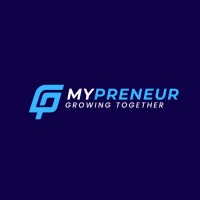 Mypreneur logo - Similar company to Infinite Engineers
