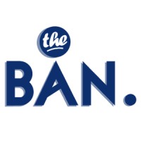 The BAN Design logo - Similar company to Virgin Islands Small Business Development Center