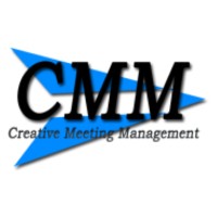 Creative Meeting Management (Cmm)