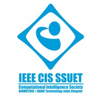 IEEE Computational Intelligence Society - SSUET logo - Similar company to Systematics Limited