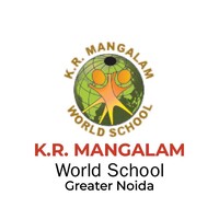 K.R. Mangalam World School Greater Noida logo - Similar company to Cambridge School Greater Noida