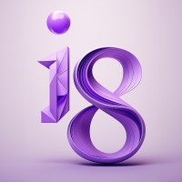 Ingenious8 logo - Similar company to Sims Creative