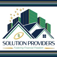 Solution Providers logo - Similar company to Robust Roof