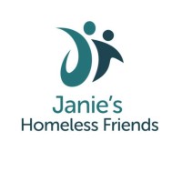 Janie's Homeless Friends logo - Similar company to Southcroft Healthcare Lodge Ltd