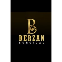 BERZAN SURGICAL INSTRUMENTS logo - Similar company to Surgical & Dental Instruments Supplier