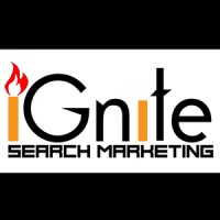 Ignite Search Marketing logo - Similar company to Ignite Search Partners