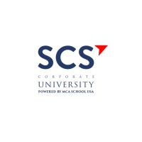 SCS Corporate University logo - Similar company to Scs Business School