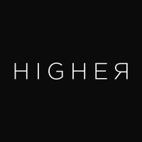 HIGHER logo - Similar company to Copyt