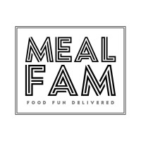 MEALFAM logo - Similar company to Imlearning