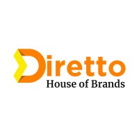 DIRETTO logo - Similar company to Rr Importação E Exportação