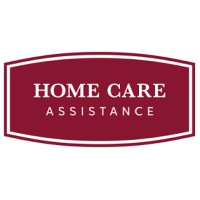 Home Care Assistance of Greater Des Moines logo - Similar company to Momentum Studios