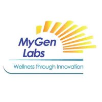 MyGen Labs, Inc. logo - Similar company to Mygen