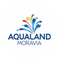 Aqualand Moravia logo - Similar company to Menu Architekti