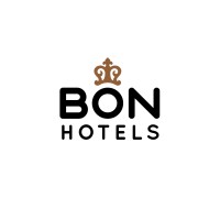 BON Hotels International West Africa logo - Similar company to Fluidé Homes