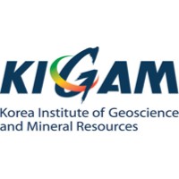 Korea Institute of Geoscience and Mineral Resources logo - Similar company to Eta Electronics