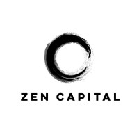 Zen Capital logo - Similar company to Vortex (Acquired By Pyratz Labs)
