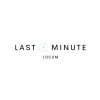 Last Minute Locum logo - Similar company to Advantage Angels