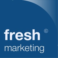 FreshMarketing logo - Similar company to Odesseo — Digital Marketing Agency