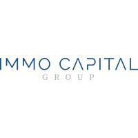 IMMO Capital Group logo - Similar company to Immo