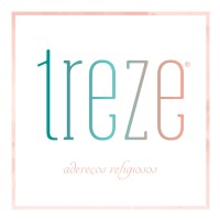 Treze logo - Similar company to Lumna Group