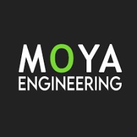 MOYA ENGINEERING logo - Similar company to Sfe @ Ugent