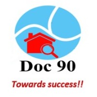 Doc90 Solutions Private Limited logo - Similar company to Blue Title, Llc
