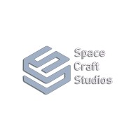 Space Craft Studios logo - Similar company to The Local Studio