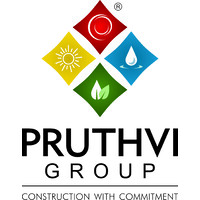 PRUTHVI GROUP logo - Similar company to Pruthvi Developeers