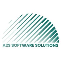 A2S Software Solutions logo - Similar company to A2S Software Solutions Pvt. Ltd