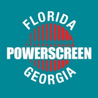 Powerscreen of Florida logo - Similar company to Powerscreen Mid-Atlantic, Inc