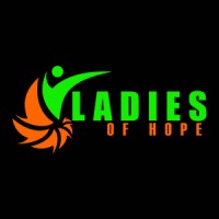Ladies of Hope logo - Similar company to Sixde