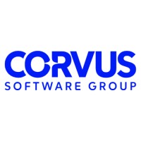 Corvus Software Group logo - Similar company to Kieskompas - Election Compass