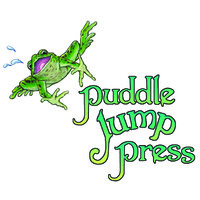 Puddle Jump Press logo - Similar company to Teaching Textbooks