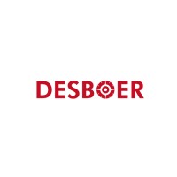 Desboer Group（gearbox） logo - Similar company to Redsun Machinery Gearbox Reducer