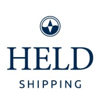 Held Shipping logo - Similar company to Hellespont Group