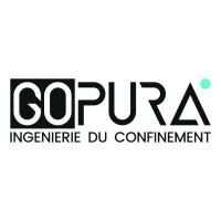 GOPURA Ingénierie du confinement logo - Similar company to Prokonpack Verpakkingen Bv