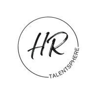The TalentSphere HR logo - Similar company to Ayoola! Soluções Digitais
