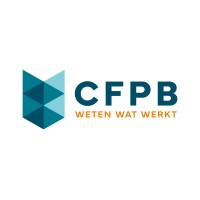CFPB (Center for People and Buildings) logo - Similar company to Nonlinear Consulting