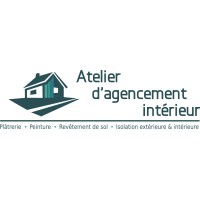 Atelier d'agencement intérieur logo - Similar company to Dn Agencement Menuiserie
